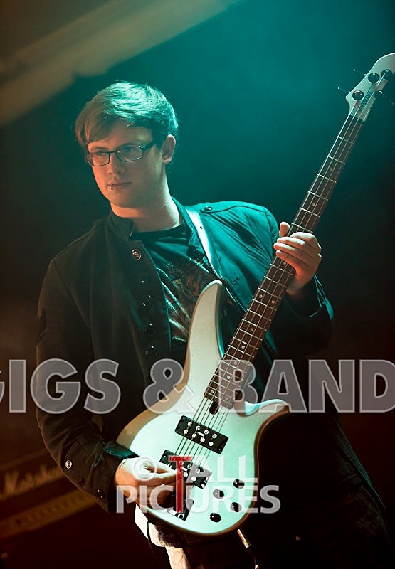 Dead Wing-68 - DEAD WING at RoA-7