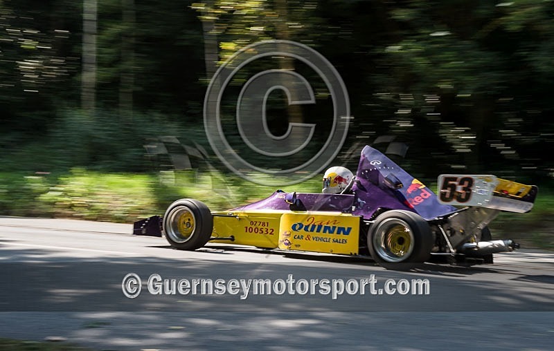 Guernsey National Hill Climb_2013_Car-18 - GUERNSEY NATIONAL 2013 - CARS