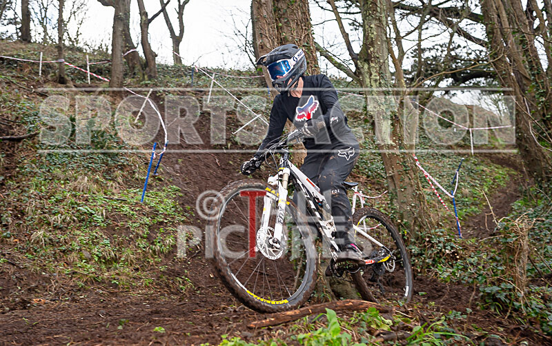 MTB Downhill_16-01-2022-122 - MTB WINTER 2022 DOWNHILL SERIES_RACE 2