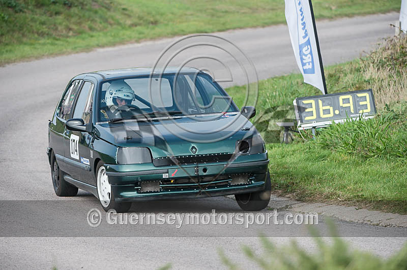 Alderney Hillclimb_2014_CAR-126 - ALDERNEY HILL CLIMB 2014 - CARS