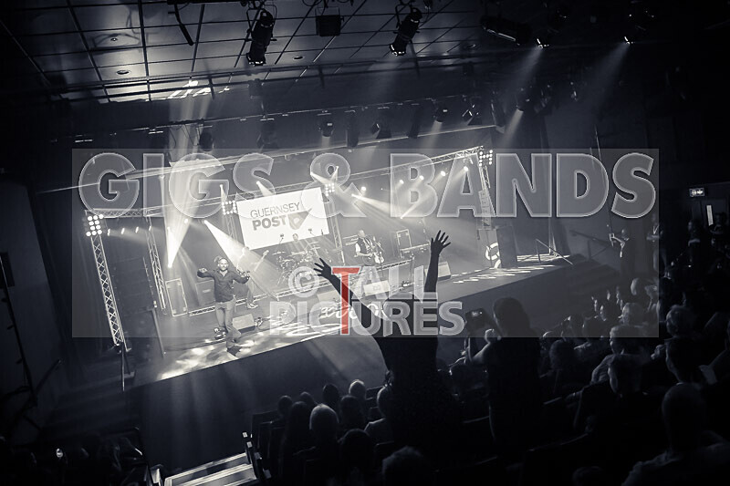 Guernsey Post 2022-11 - GUERNSEY POST