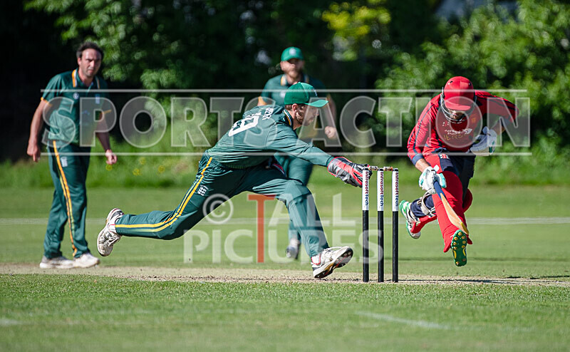 T20 Cricket_Guernsey v Jersey 2019-15 - T20 CRICKET GUERNSEY v JERSEY 2019