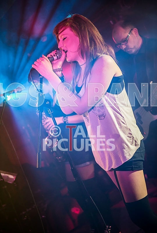 Party in Paris-22 - PARTY IN PARIS