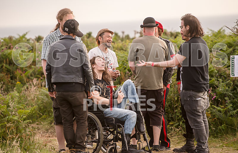 Chaos_People  Peace Tent-10 - CHAOS 2016_THE PEOPLE & THE PEACE TENT