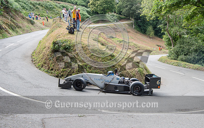 Jersey National Hill 2017_CAR-78 - JERSEY NATIONAL 2017 - CARS