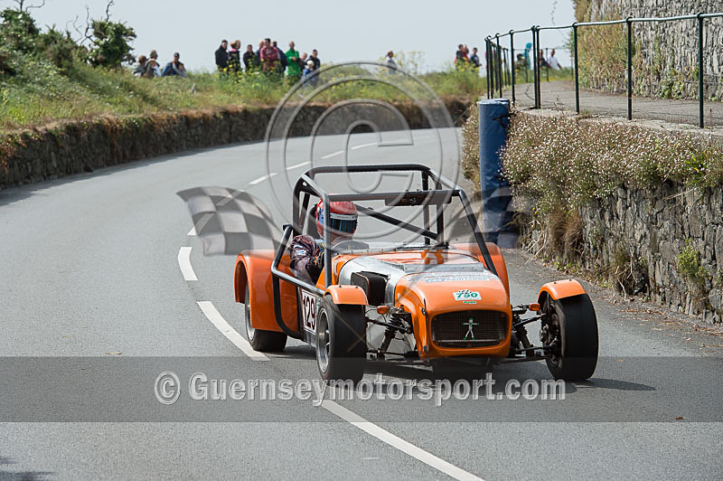Vale Castle Sprint_2014_Car-82 - VALE CASTLE SPRINT 2014 - CARS