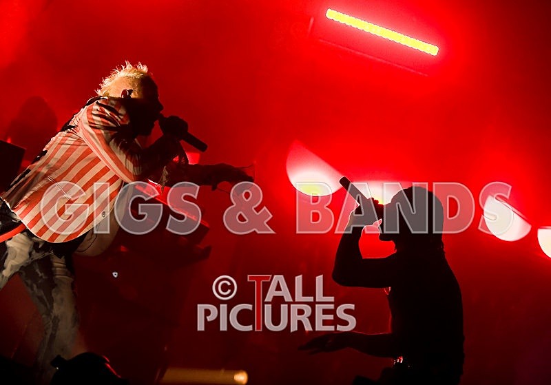 Prodigy-16 - THE PRODIGY