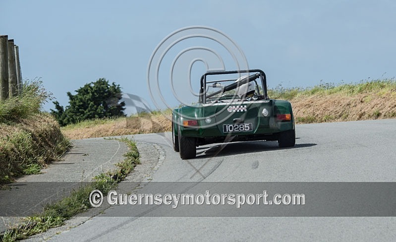 Reservoir Speed Event_2013-Car-209 - RESERVOIR SPEED EVENT 2013 - CARS