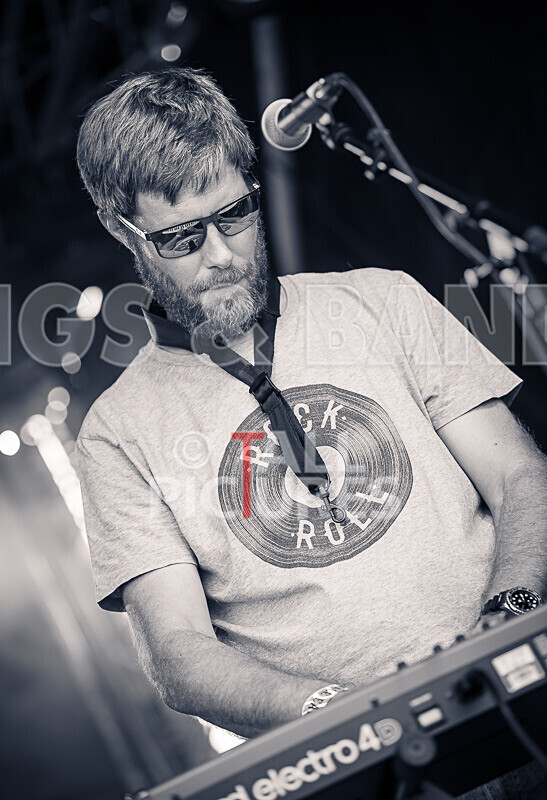 Mark Le Gallezs Rock N Roll Disaster-12 - MARK LE GALLEZ'S ROCK N ROLL DISASTER