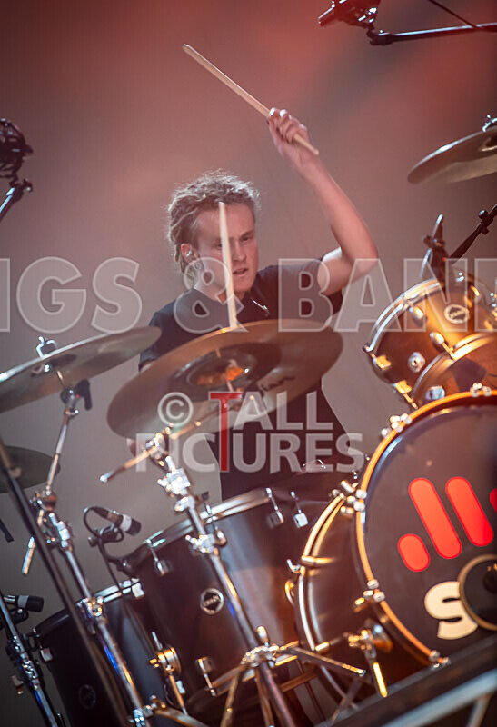 Emissary-27 - EMISSARY