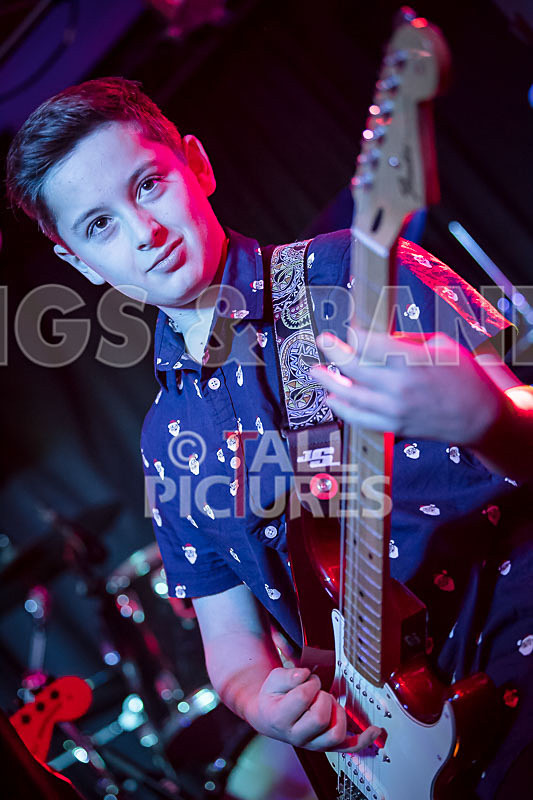 SoPM_Christmas Gig 2017-120 - SCHOOL OF POPULAR MUSIC CHRISTMAS GIG 2017