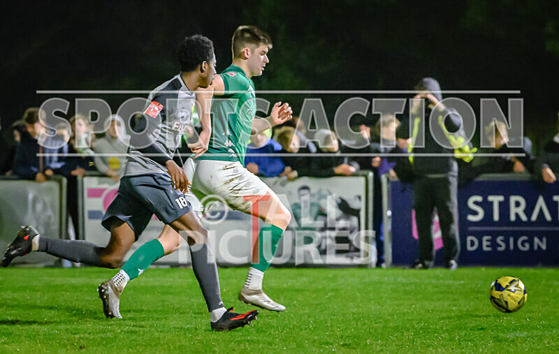 GFC v Merstham FC_08-03-2023-57 - GFC v MERSTHAM FC