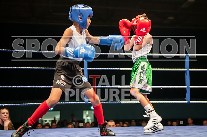 BOUT-1 - Bailey Rihoy v Mustafah Husayn-9 - BOUT-1 - Bailey Rihoy v Mustafah Husayn