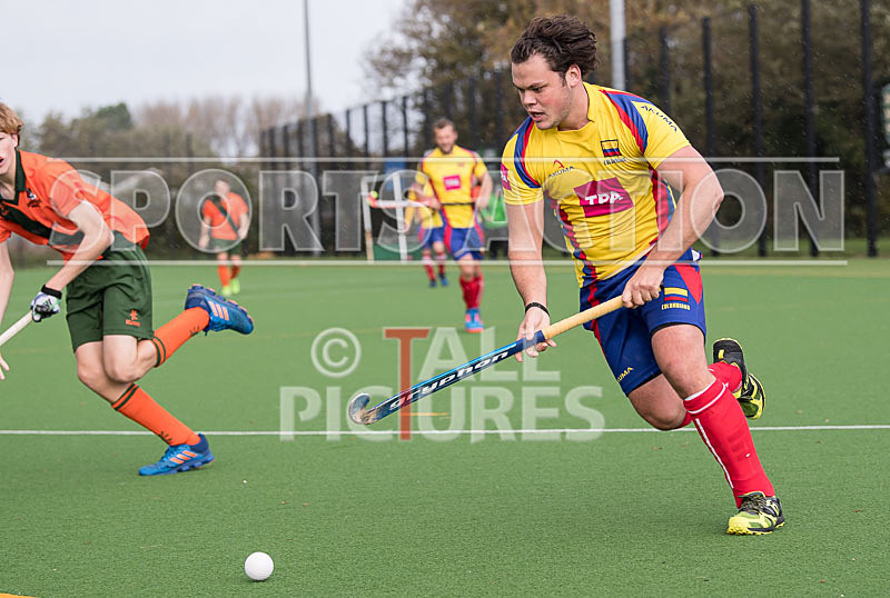 Columbians v Indies_21-10-2017-11 - COLUMBIANS v INDIES