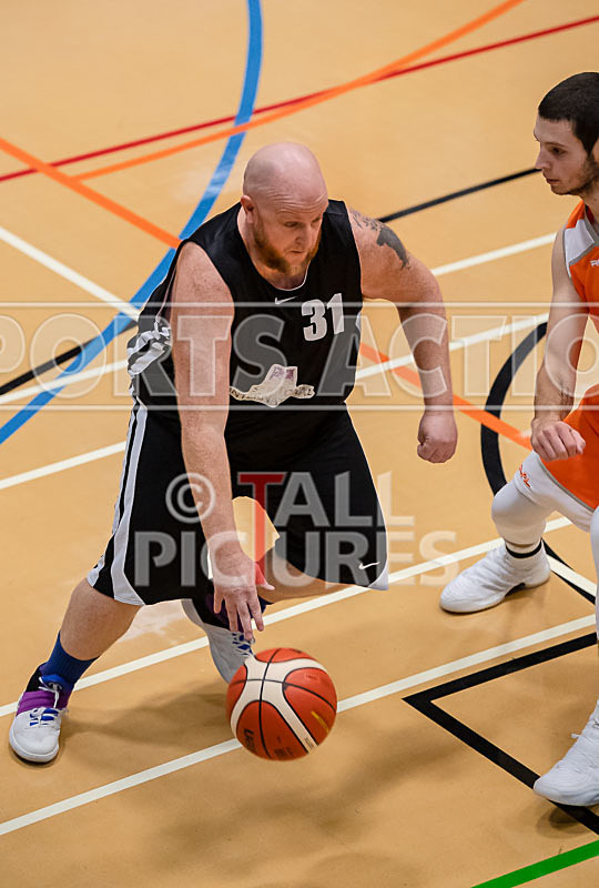 Giants v Skipton-41 - GIANTS v SKIPTON