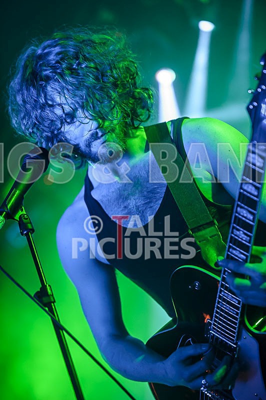 Joe Corbin-38 - JOE CORBIN