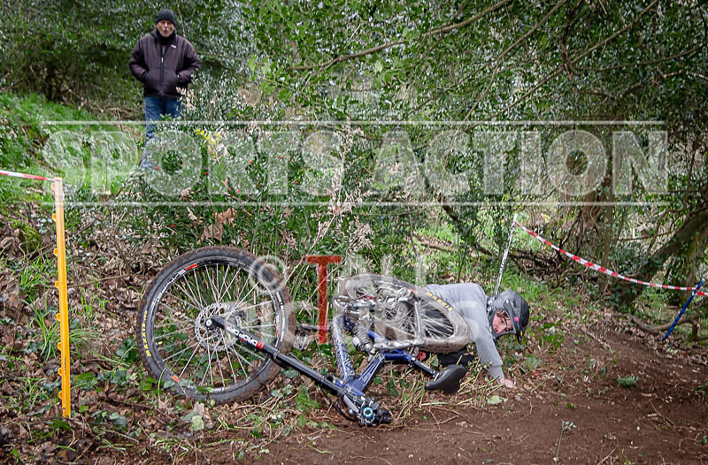 MTB 2019 Downhill Winter Series Round-3-23 - MTB 2019 DOWNHILL SERIES ROUND-3