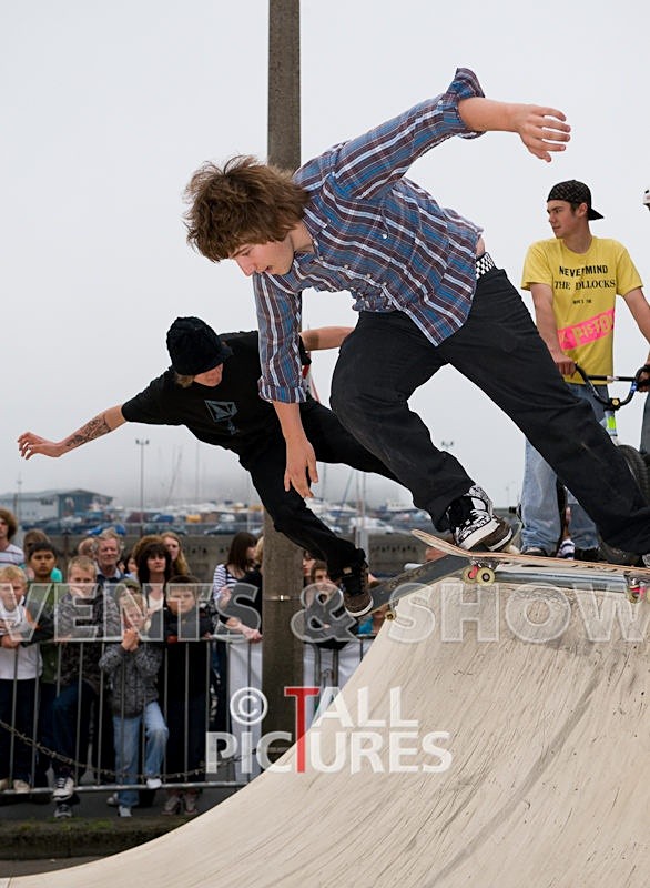Lib Day08-155 - BMX RIDERS 2008