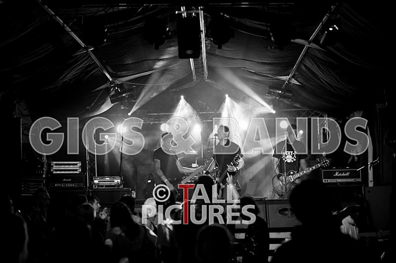 Broken Union-1 - BROKEN UNION