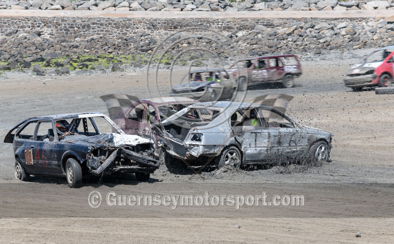 Autocross Fun Meeting 2018-43 - AUTO-X FUN MEETING 2018
