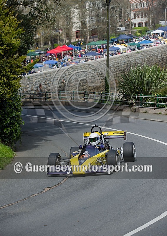 Hill Climb_07-05-12_Car-214 - CARS 2012-05-07