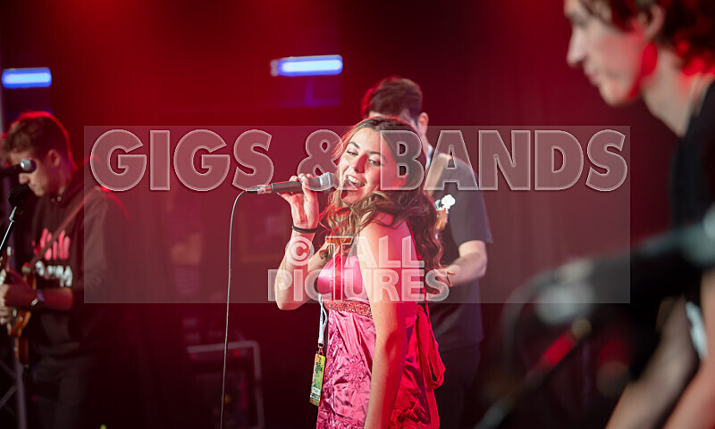 Music for Everyone 2022-128 - SoPM MUSIC FOR EVERYONE 2022