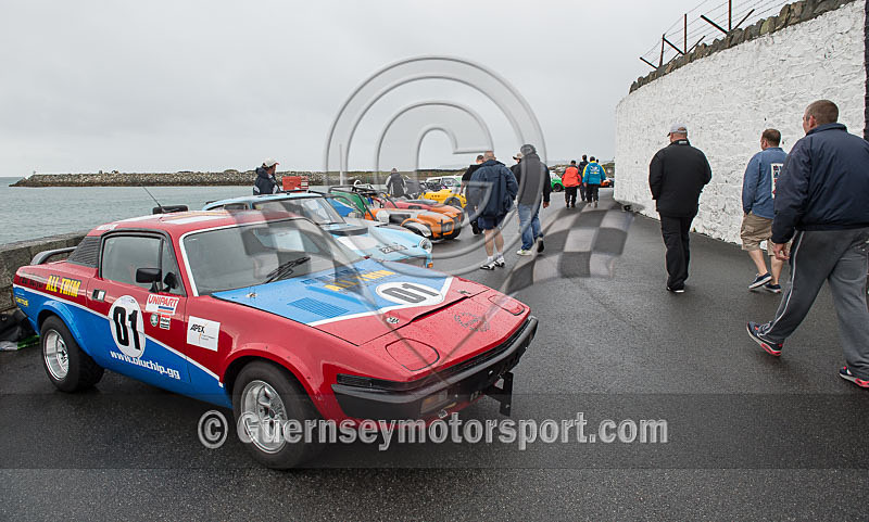 Vale Castle Sprint_2014_Car-341 - VALE CASTLE SPRINT 2014 - CARS