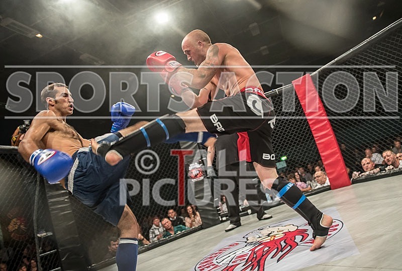 Cage Fighting_2012_Bout 7-10 - BOUT-7