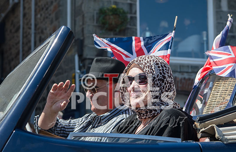 Lib Day 2017 Cavalcade-24 - THE 2017 HISTORIC CAVALCADE