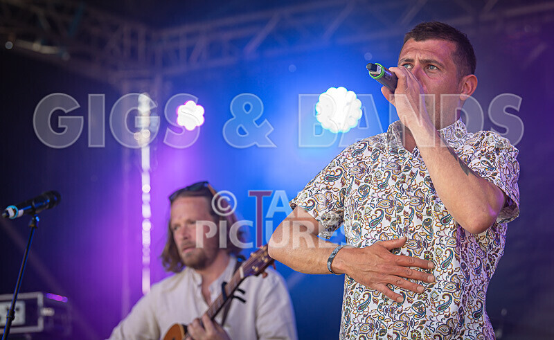 Buffalo Huddleston-764 - BUFFALO HUDDLESTON