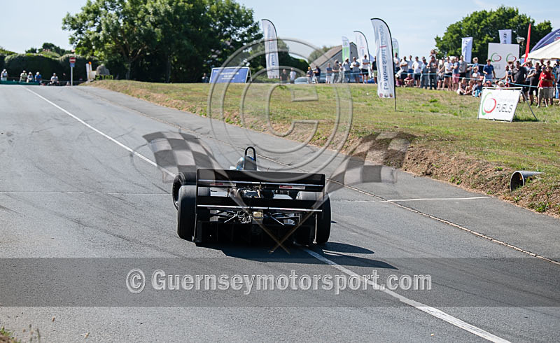 Guernsey National Hillclimb 2018_CAR-144 - GUERNSEY NATIONAL 2018 - CARS