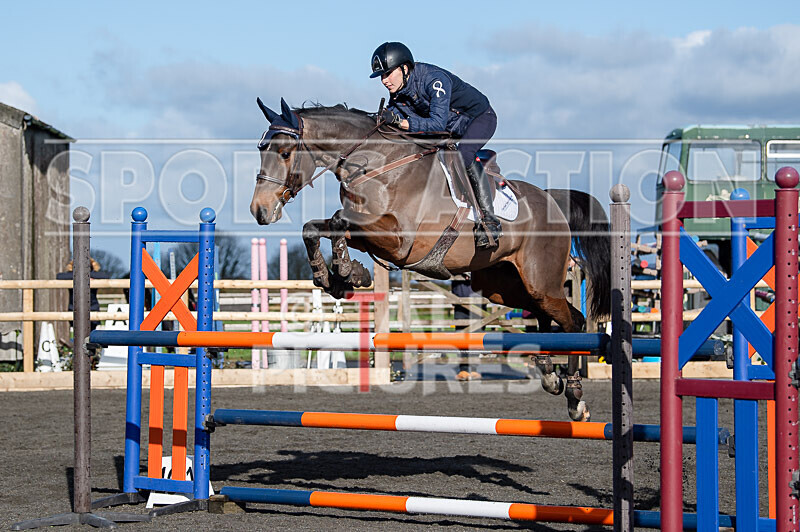 Senior Showjumping_10-11-2019-42 - BS GUERNSEY RALLY 2019-SENIORS