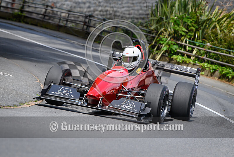 GMCCC Hillclimb_01-05-2023_CAR-110 - GMC&CC HILLCLIMB_01-05-2023_CARS