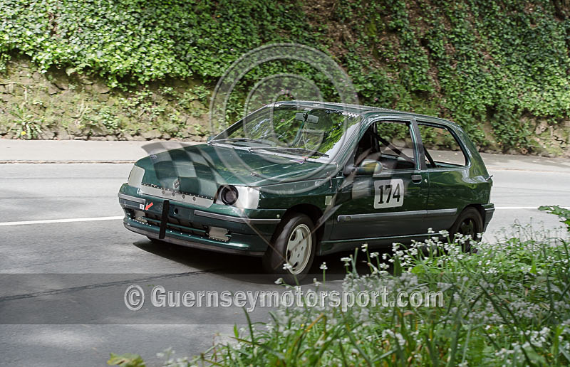GMCCC Hill Climb_05-05-2014_Car-165 - CARS_05-05-2014