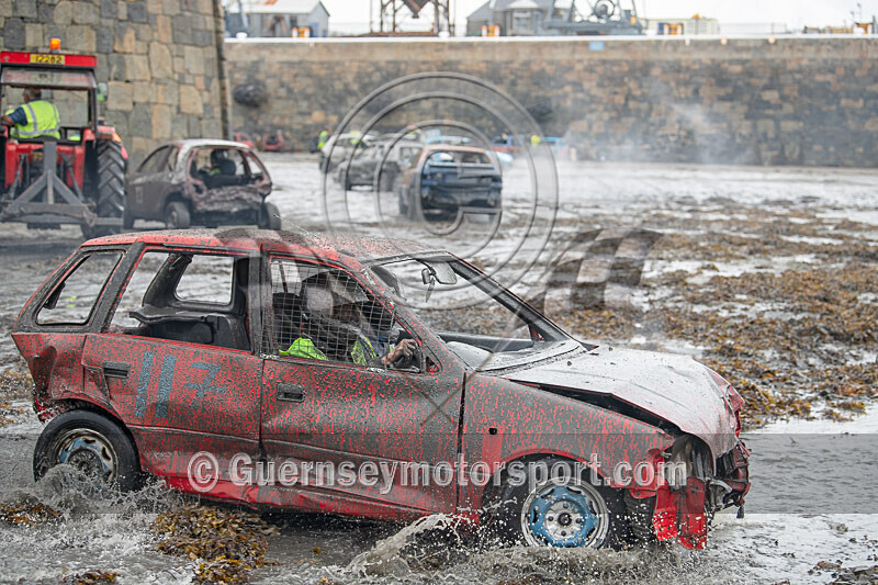 Autocross 50th Harbour Race-193 - AUTOCROSS 50th ANNIVERSARY HARBOUR RACE