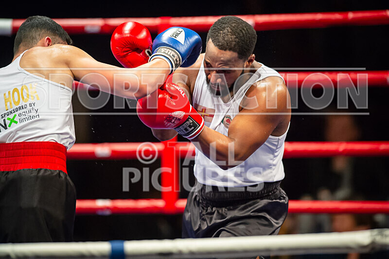 Bout 17_Oblie Botchway v Mohammed Shahib-11 - Bout 17_Oblie Botchway v Mohammed Shahib