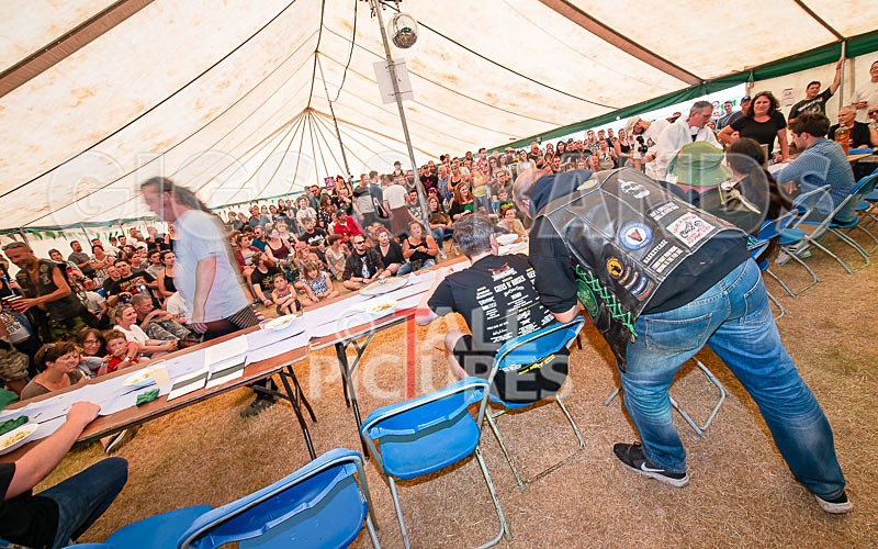 Games Chilli Trikes-8 - NEVER A DULL MOMENT AT CHAOS....