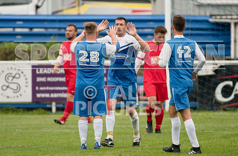 Rawlinson Cup 2017_Sylvans v Rovers-8 - RAWLINSON CUP 2017_SYLVANS v ROVERS