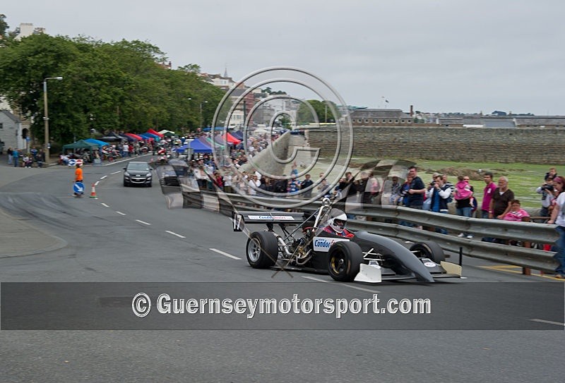 GKMC Hill Climb_30-05-11_Car-51 - CARS 2011-05-30