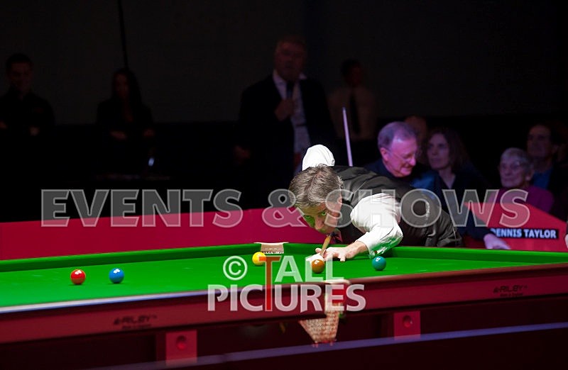 Snooker Legends Tour-61 - SNOOKER LEGENDS TOUR