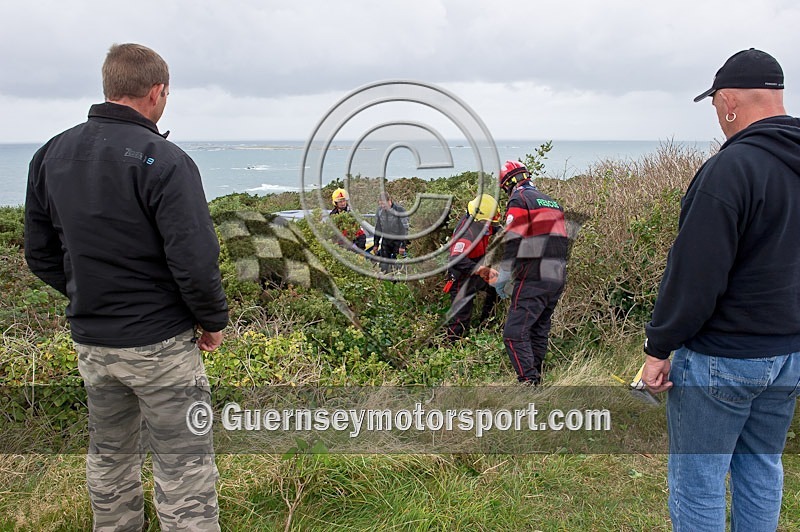 Alderney Hill Climb_2011_Car-307 - ALDERNEY HILL CLIMB 2011 - CARS-2