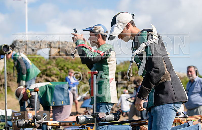 Island Full-Bore Championship 2018-14 - ISLAND FULL-BORE CHAMPIONSHIP 2018