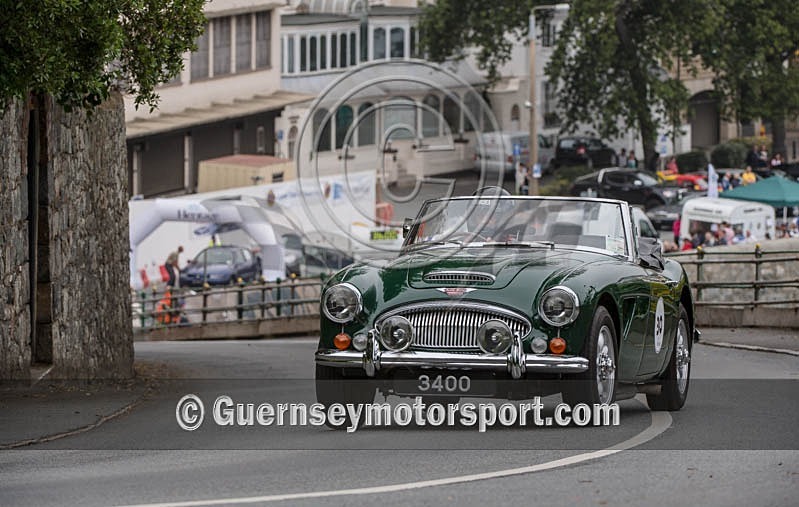 Heritage Charity Hill Climb_2013-235 - HERITAGE CHARITY HILL CLIMB 2013
