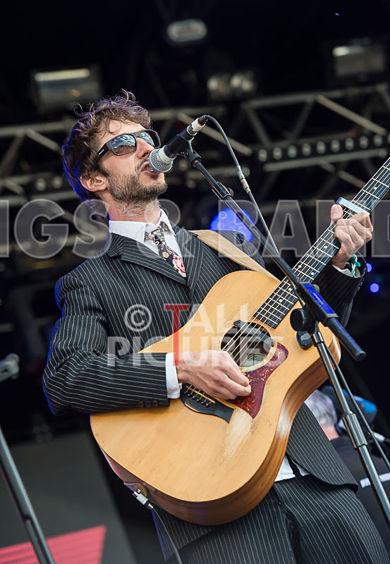 Billy Rowan-3 - BILLY ROWAN