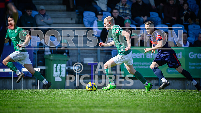 GFC v Southall FC 2023-69 - GFC v SOUTHALL 2023