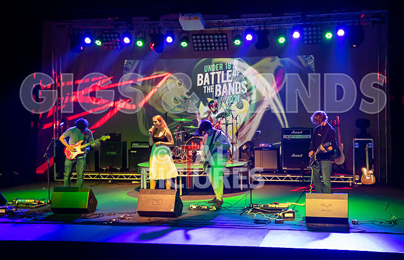 Darkershade-21 - DARKERSHADE