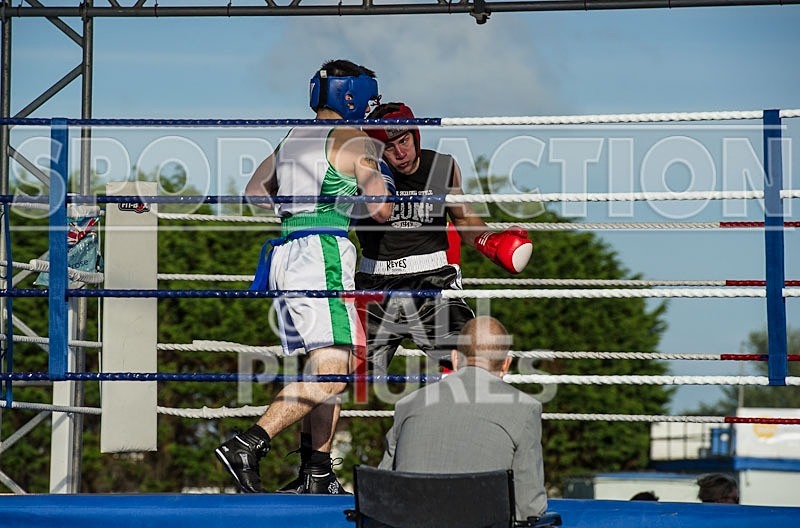 Boxing_Guernsey v Manchester-7 - OPEN AIR BOXING_GUERNSEY v MANCHESTER