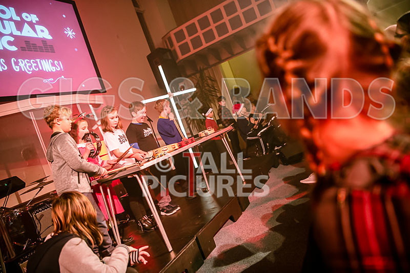 SoPM_2018 Christmas Concert-21 - SCHOOL OF POPULAR MUSIC CHRISTMAS CONCERT 2018