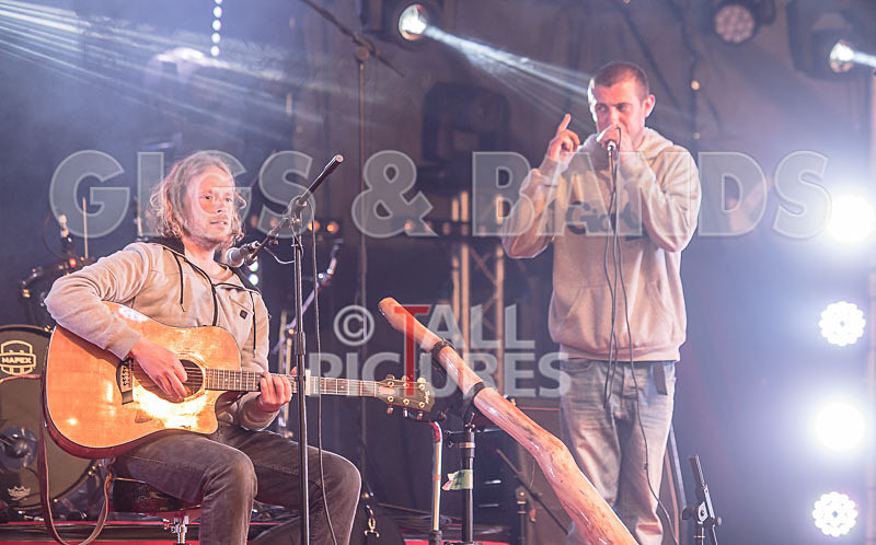 Mike Mienke-9 - MIKE MIENKE