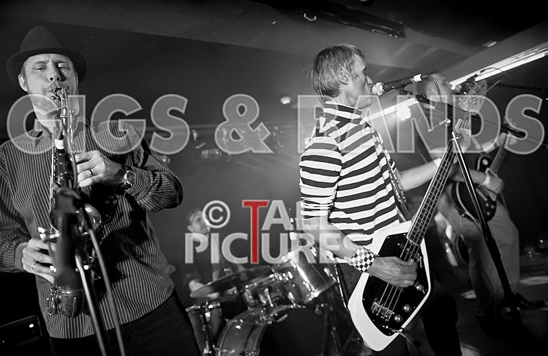 The Risk-162 - THE RISK